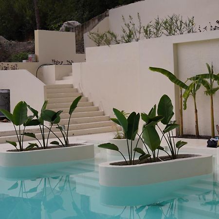 Doc'S Hotel Kemer Kültér fotó