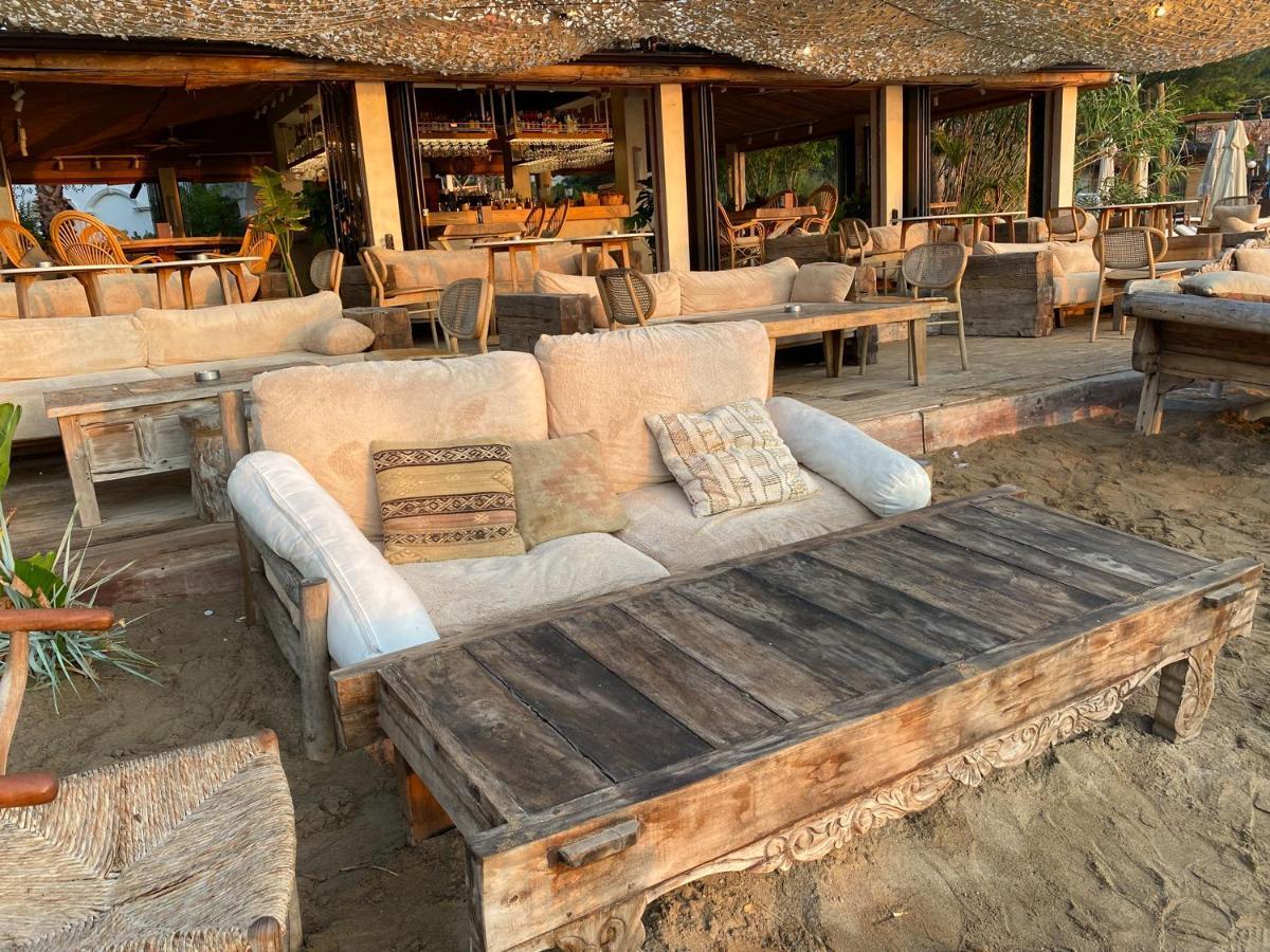 Doc'S Hotel Kemer Kültér fotó