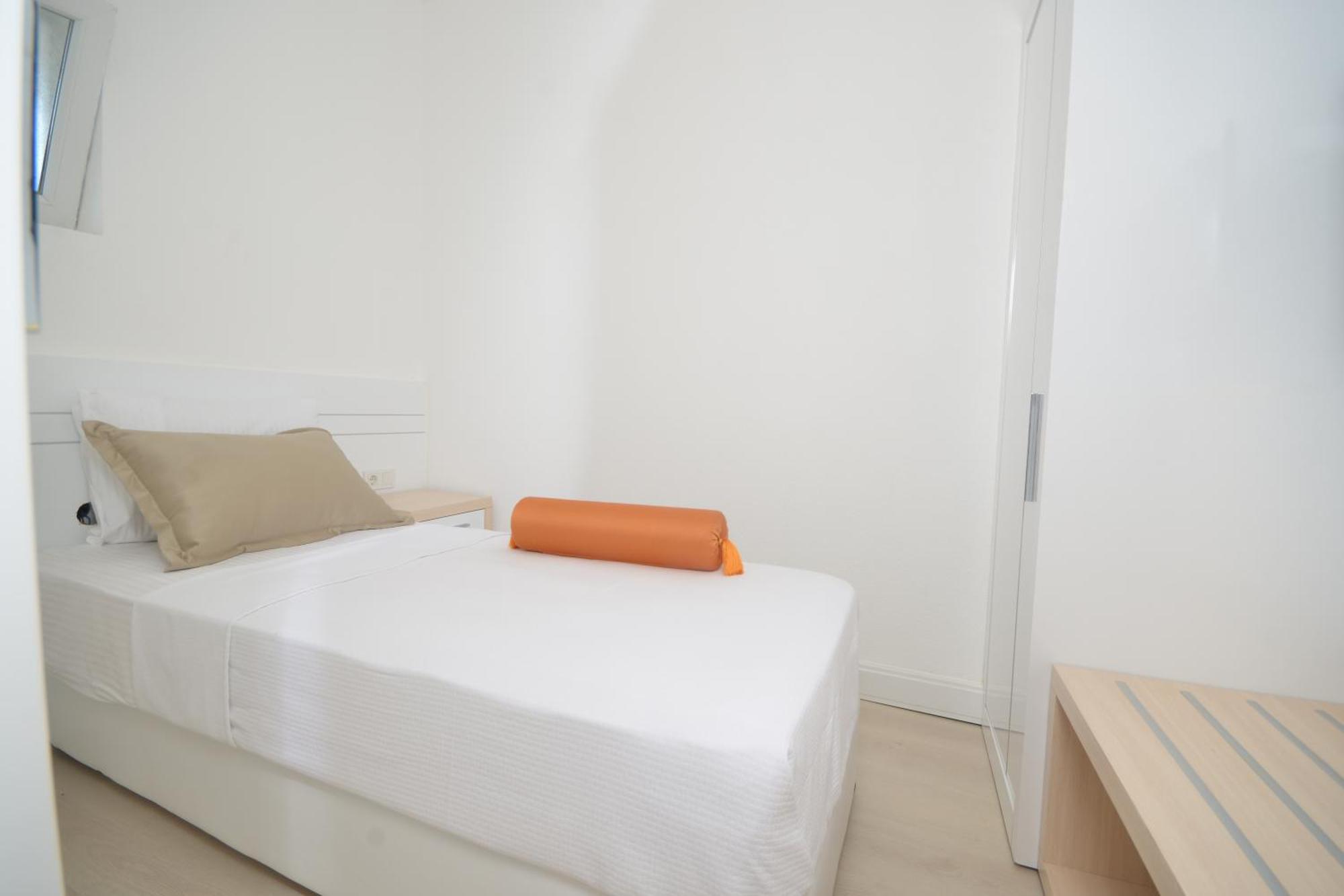 Doc'S Hotel Kemer Szoba fotó