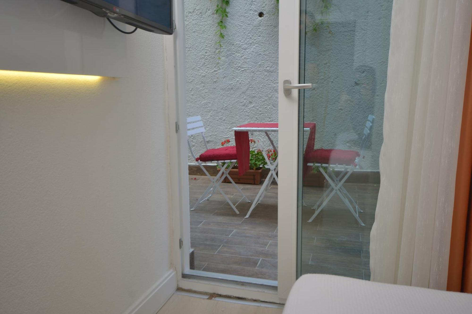 Doc'S Hotel Kemer Szoba fotó
