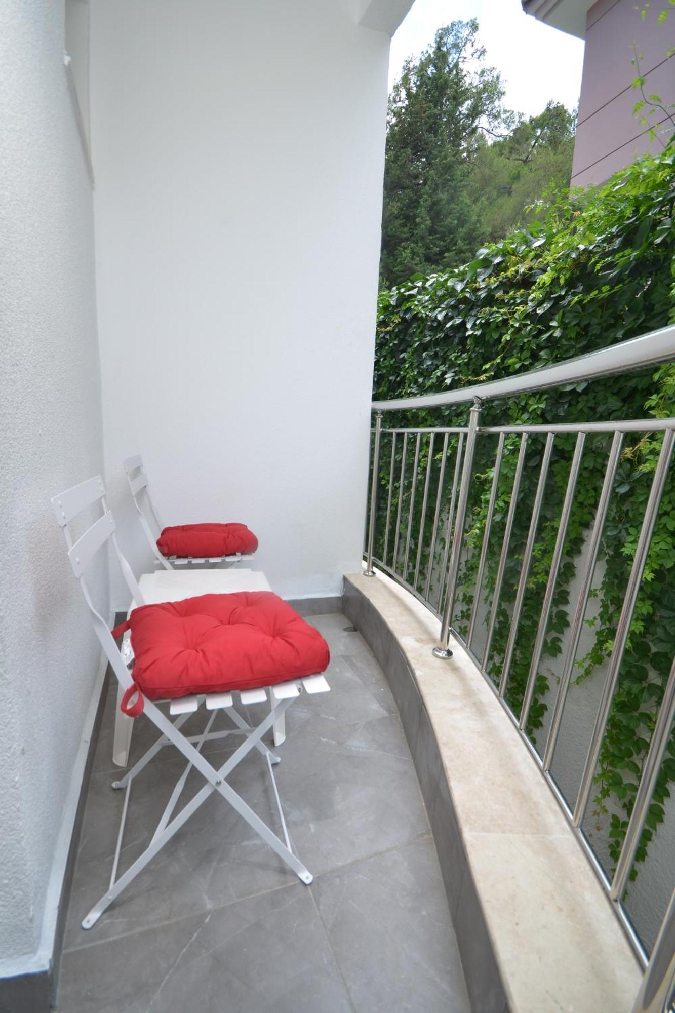 Doc'S Hotel Kemer Szoba fotó