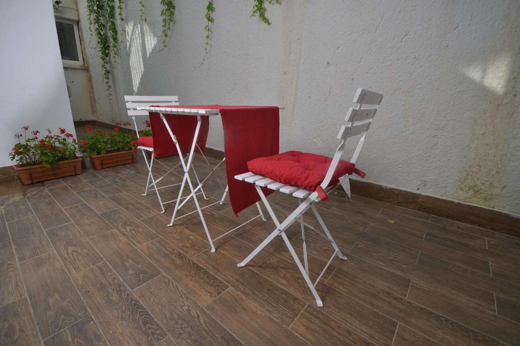 Doc'S Hotel Kemer Szoba fotó