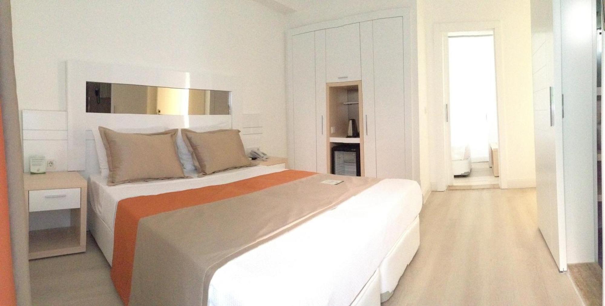 Doc'S Hotel Kemer Szoba fotó