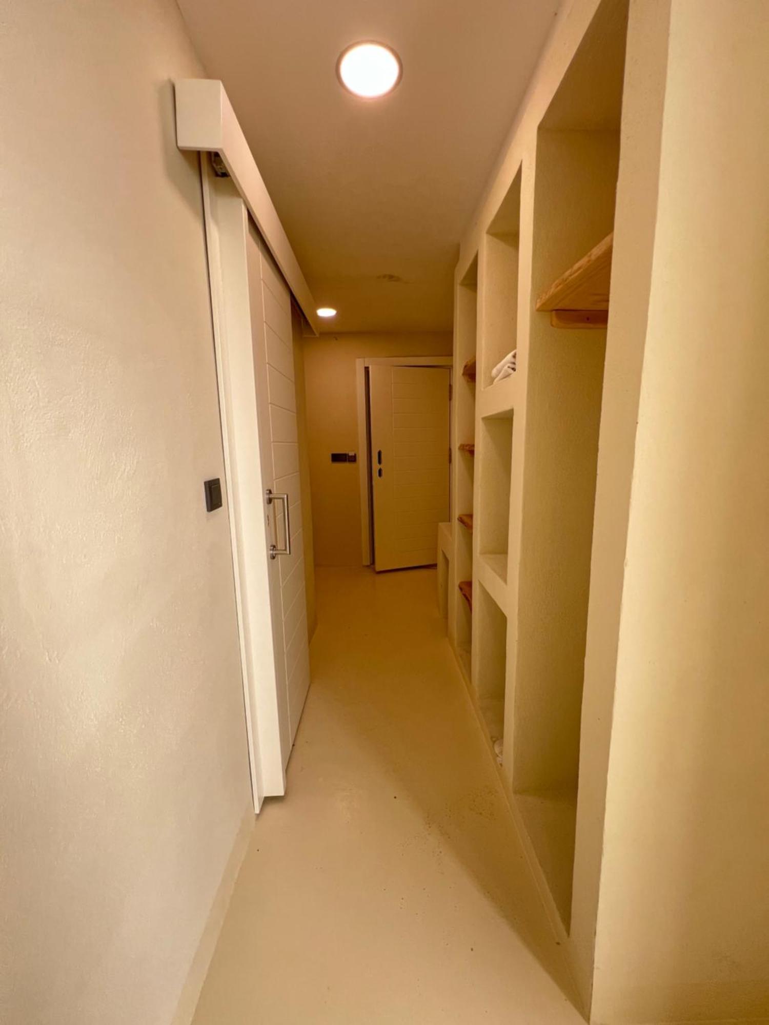 Doc'S Hotel Kemer Kültér fotó