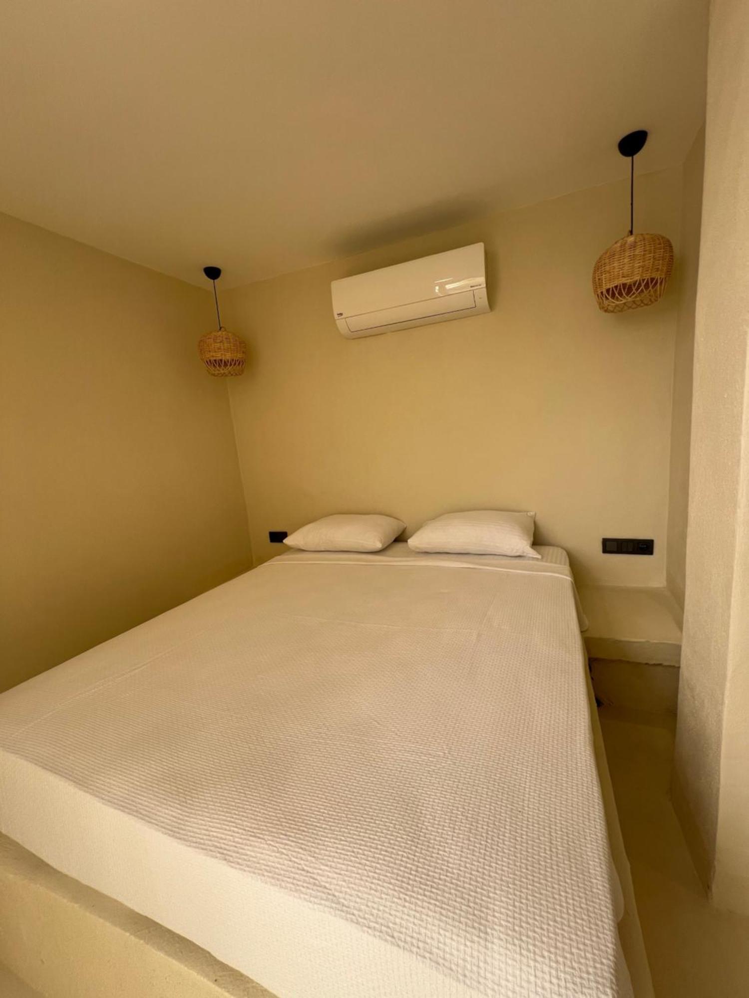 Doc'S Hotel Kemer Kültér fotó