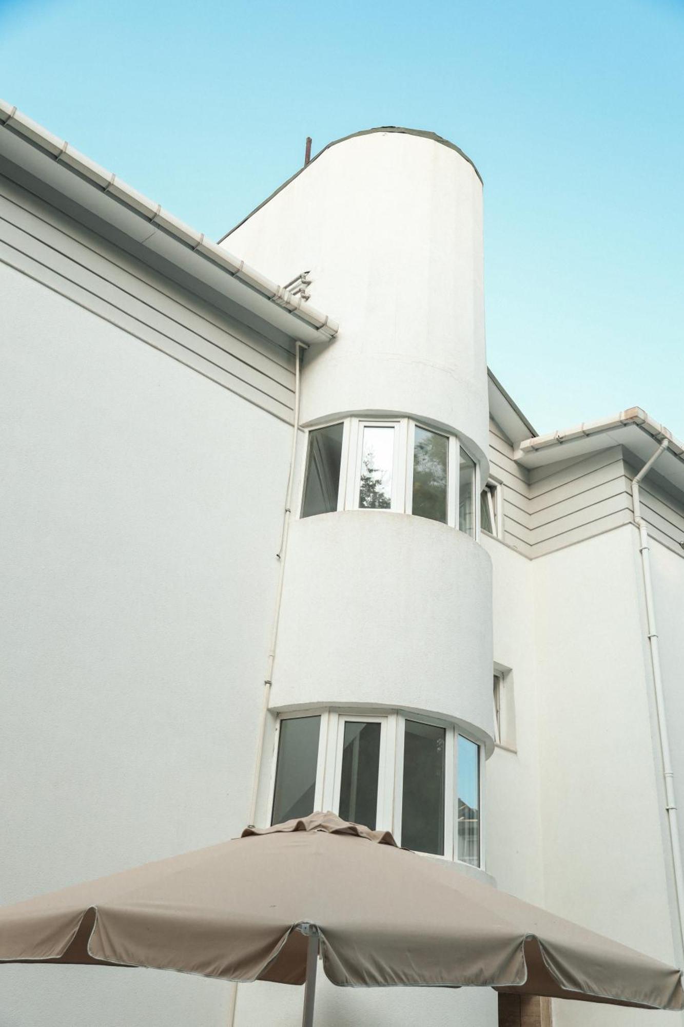 Doc'S Hotel Kemer Kültér fotó