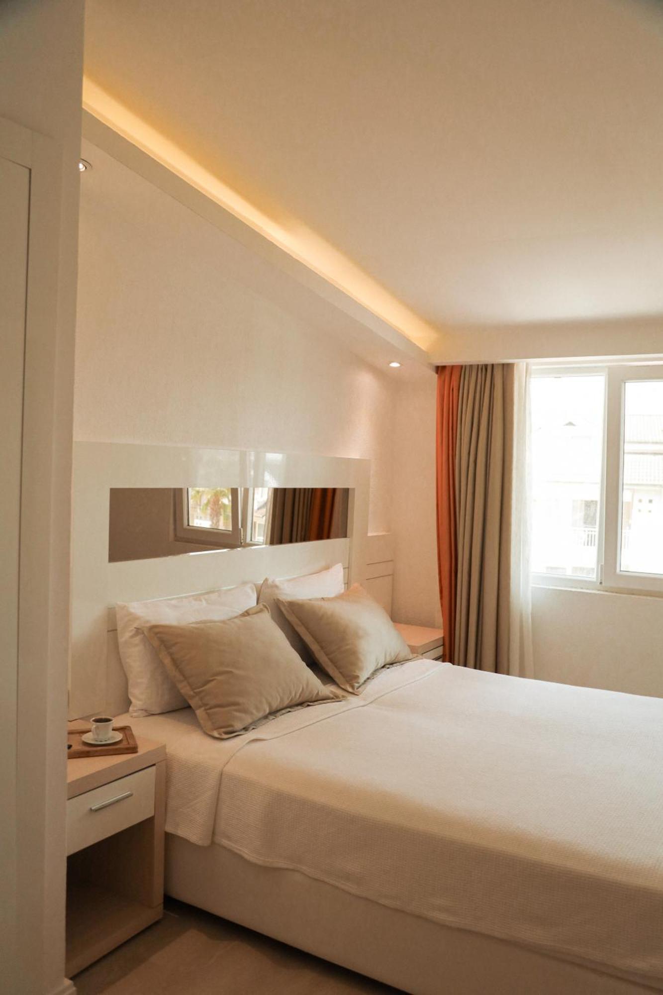 Doc'S Hotel Kemer Kültér fotó